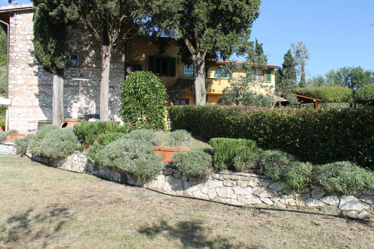 B&B Bagno a Ripoli - Piccolo Campagna - Bed and Breakfast Bagno a Ripoli