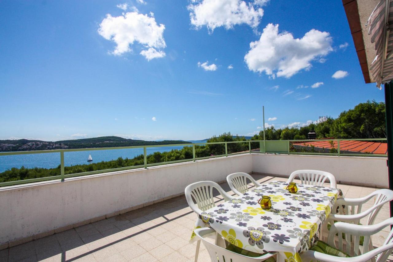 Appartamento con Vista Mare
