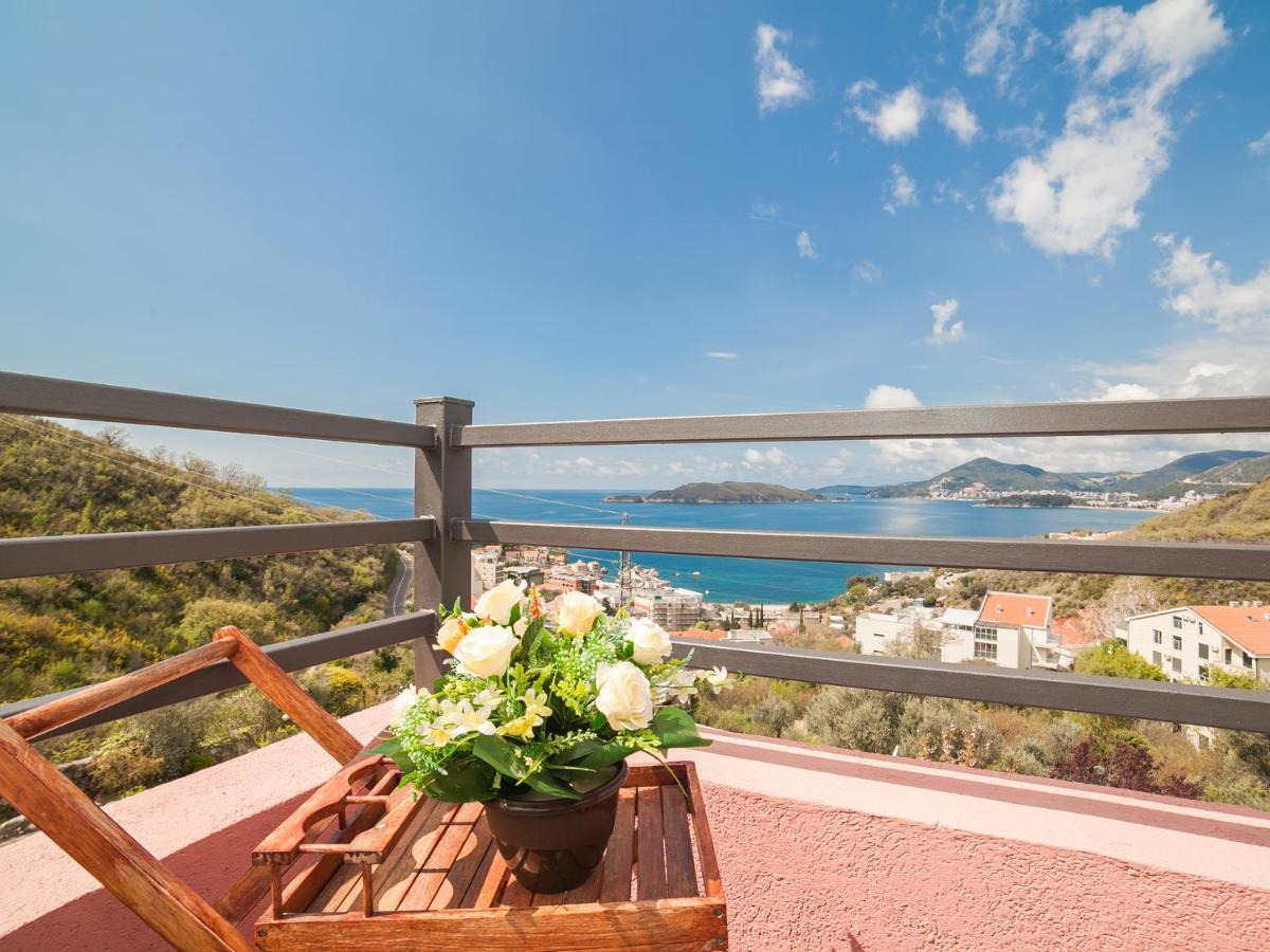 Apartments Princess View - Chambres d’hôtes