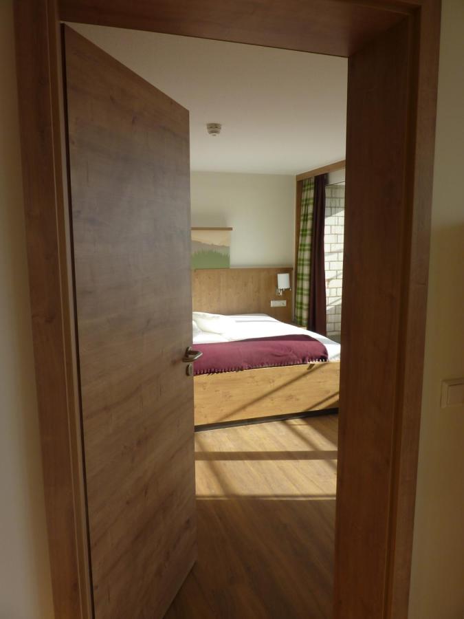 Appartement met 1 Slaapkamer