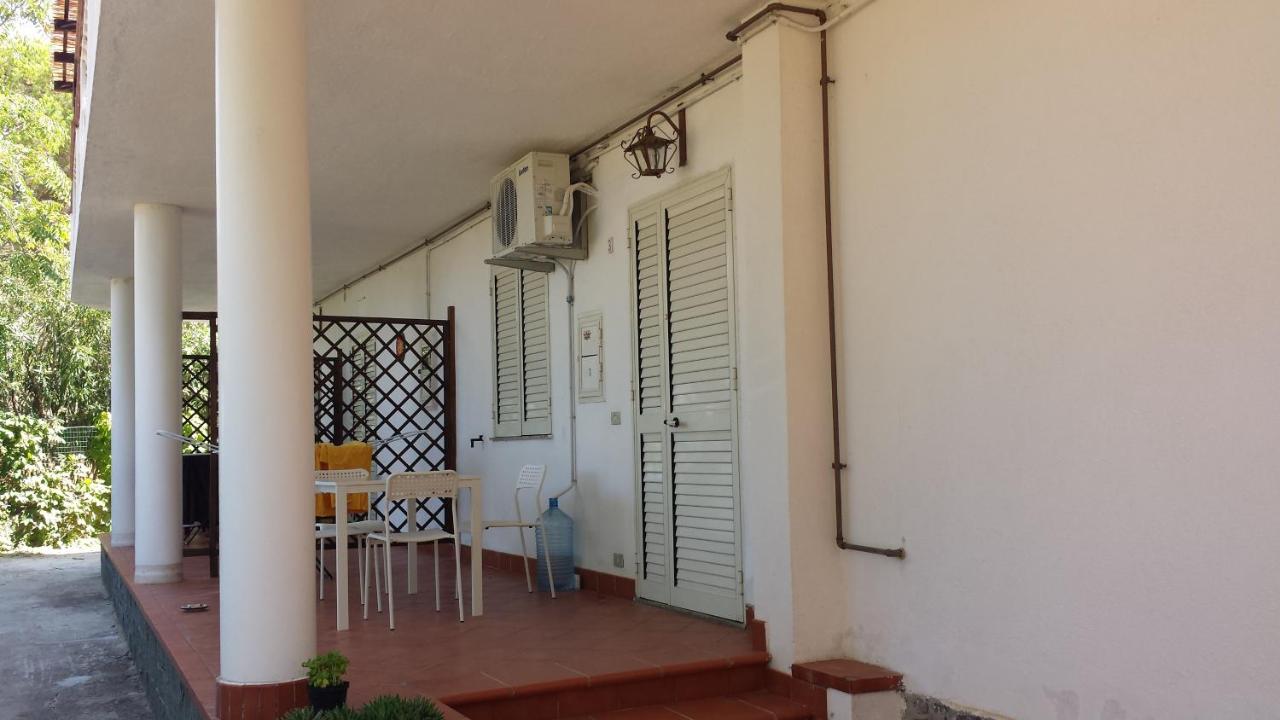 Capo summer - B&B