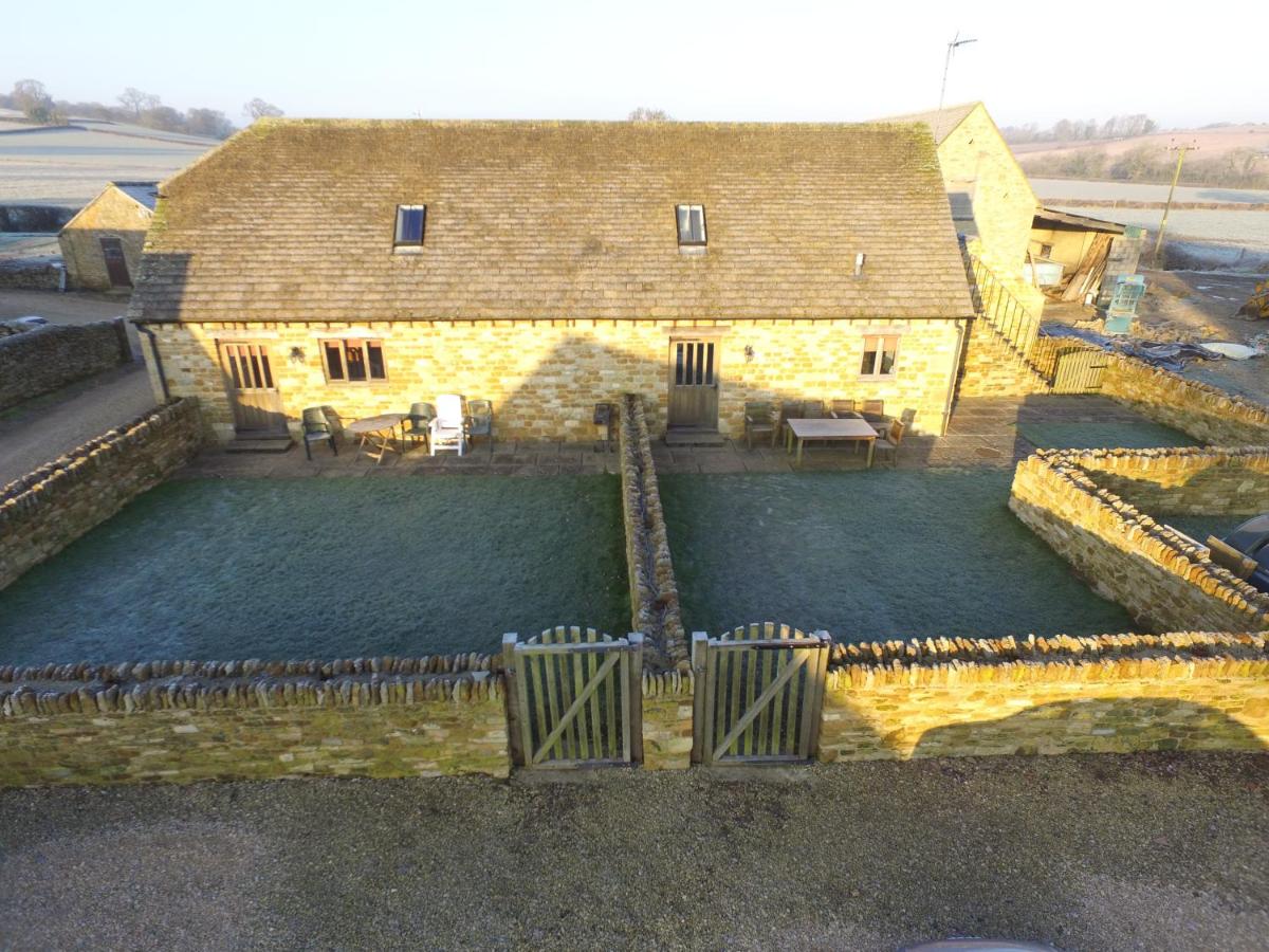 The Drey - Ash Farm Cotswolds - B&B