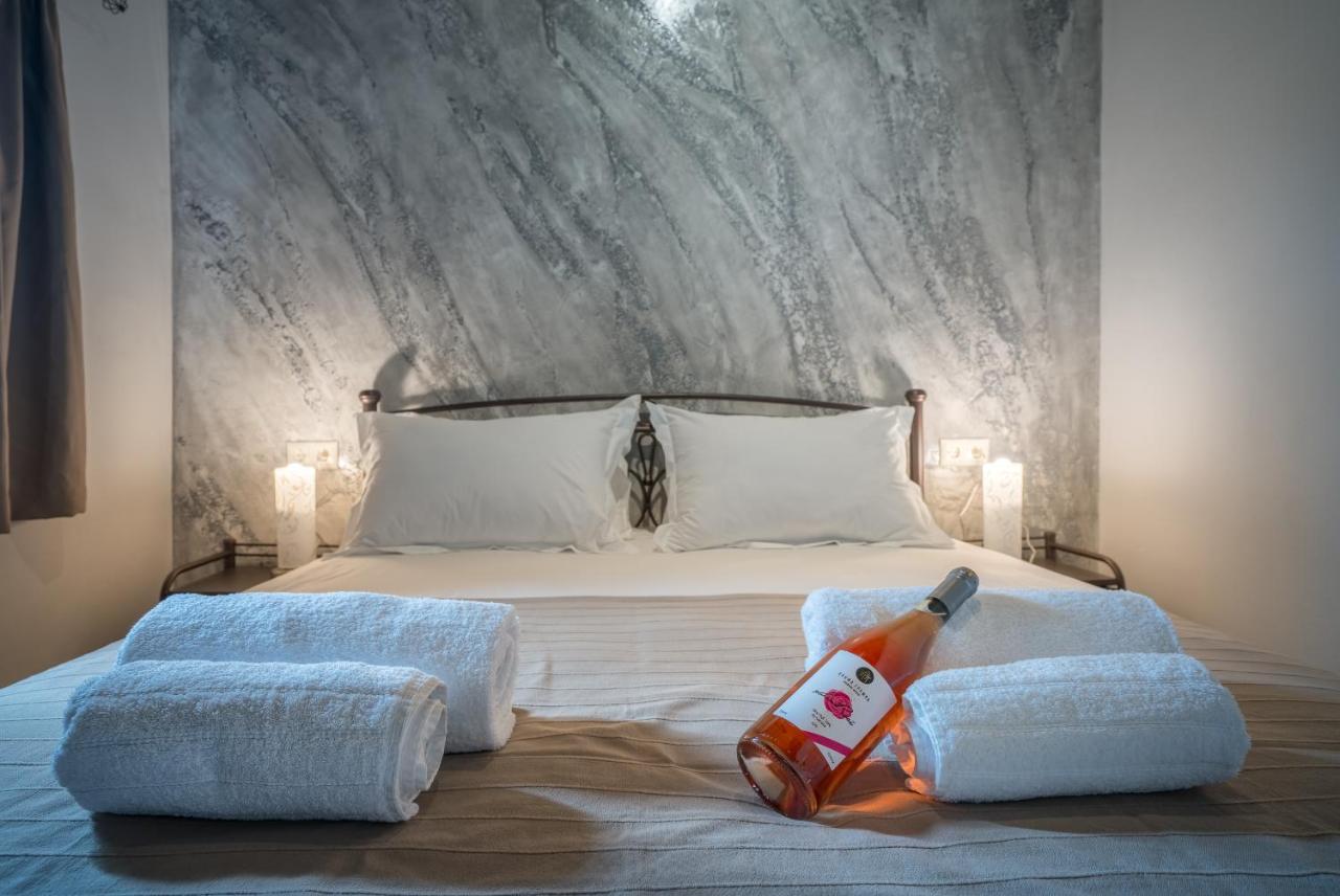 Bungalow met 1 Slaapkamer