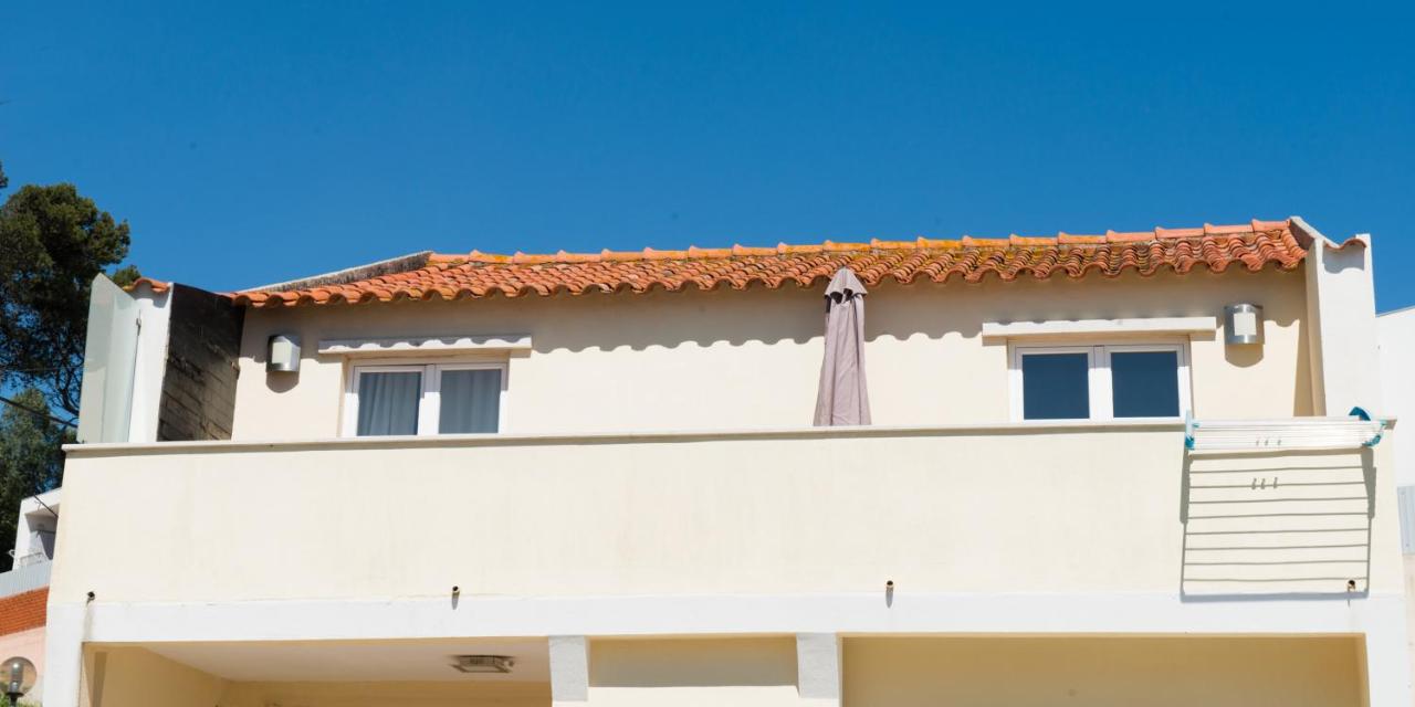 Apartamento Remos - B&B Sesimbra