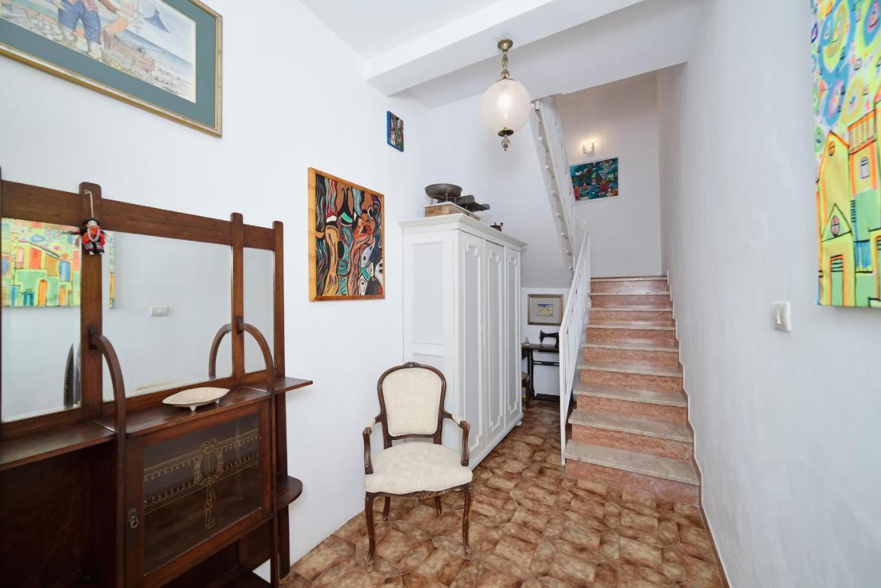Le Terrazze di Angela - Chambres d'hôtes Marina di Ragusa