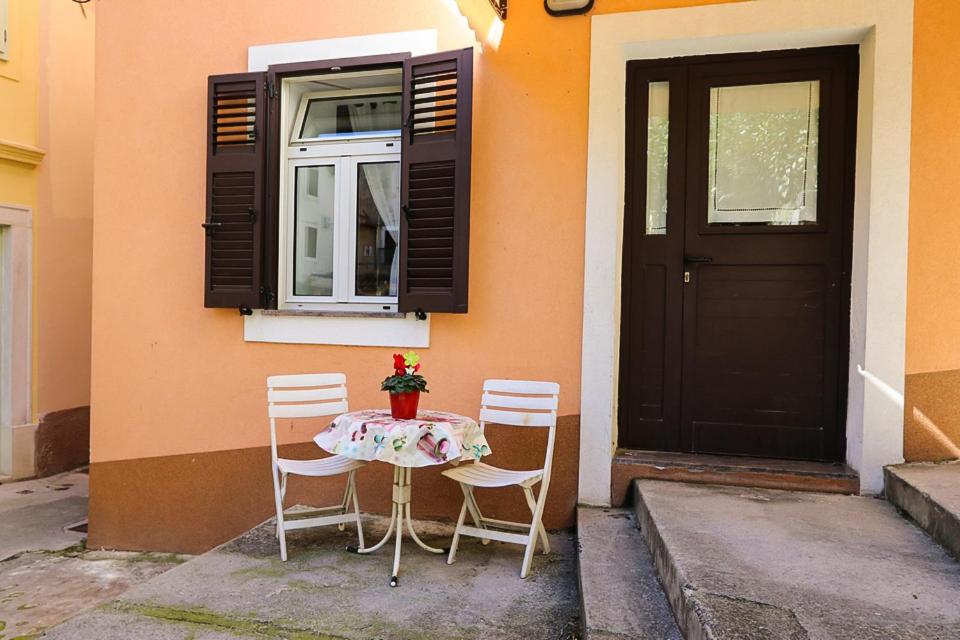 Altstadt - Ferienwohnung