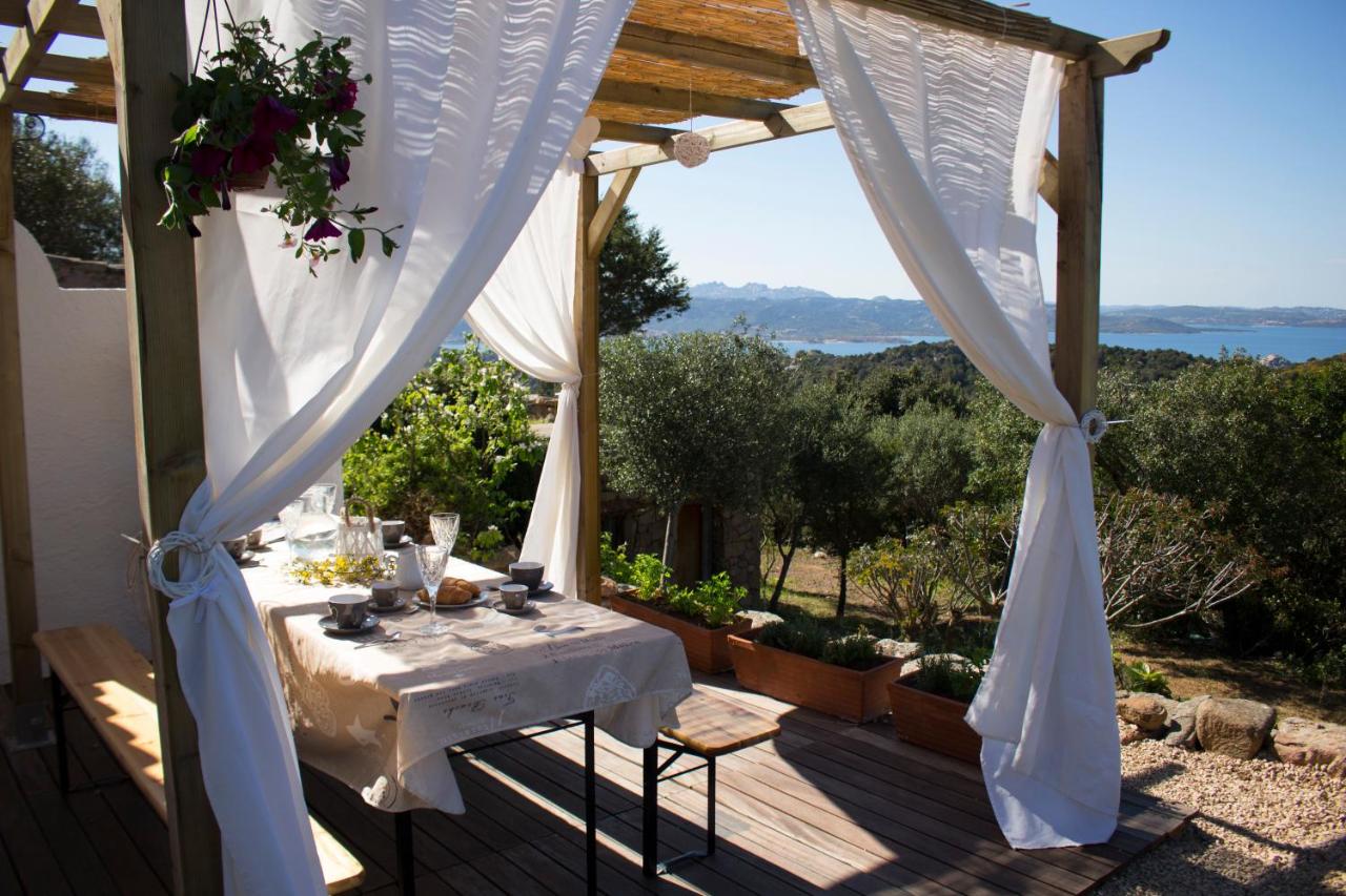 B&B Porto Cervo - B&B Bedda Ista - Bed and Breakfast Porto Cervo