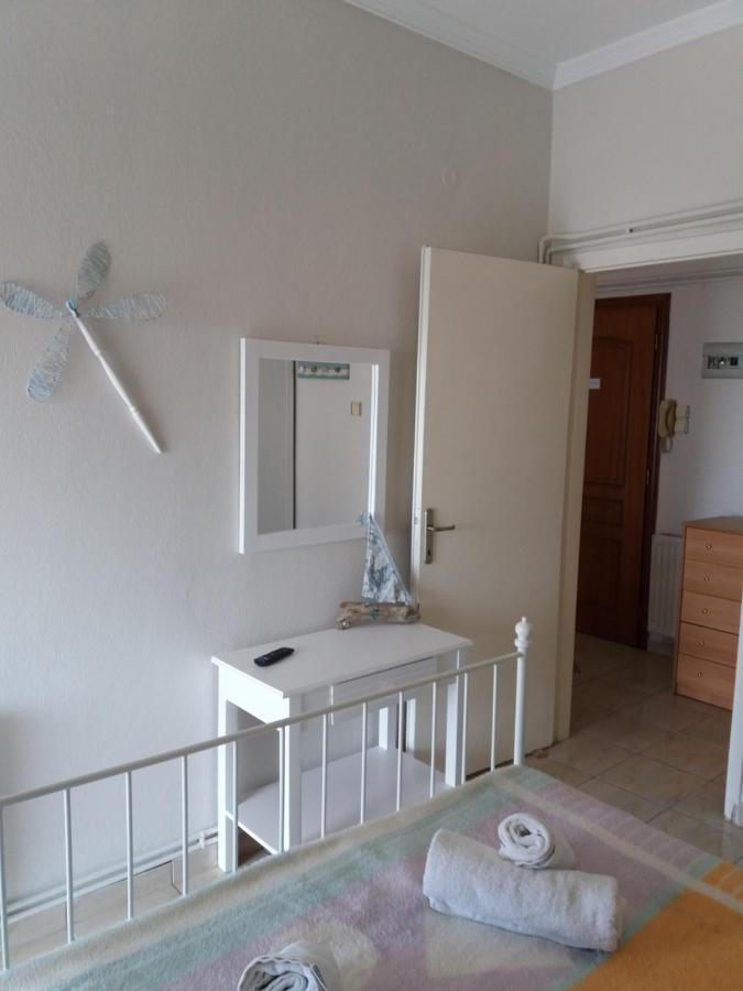 Appartamento con Vista Mare