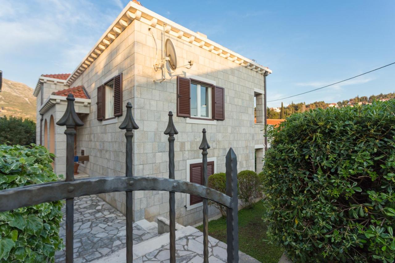 Appartement 2 Chambres avec Balcon et Vue sur la Mer 