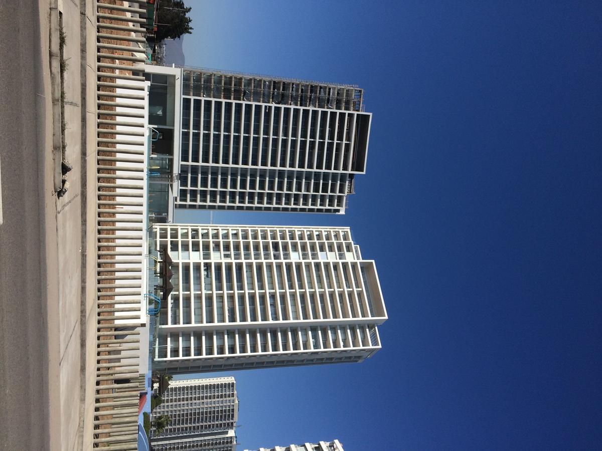 Apartamento playa vista azul - B&B