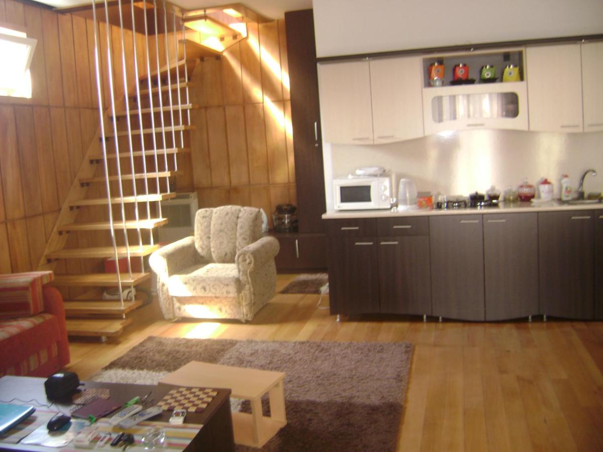 House Aromatic - B&B