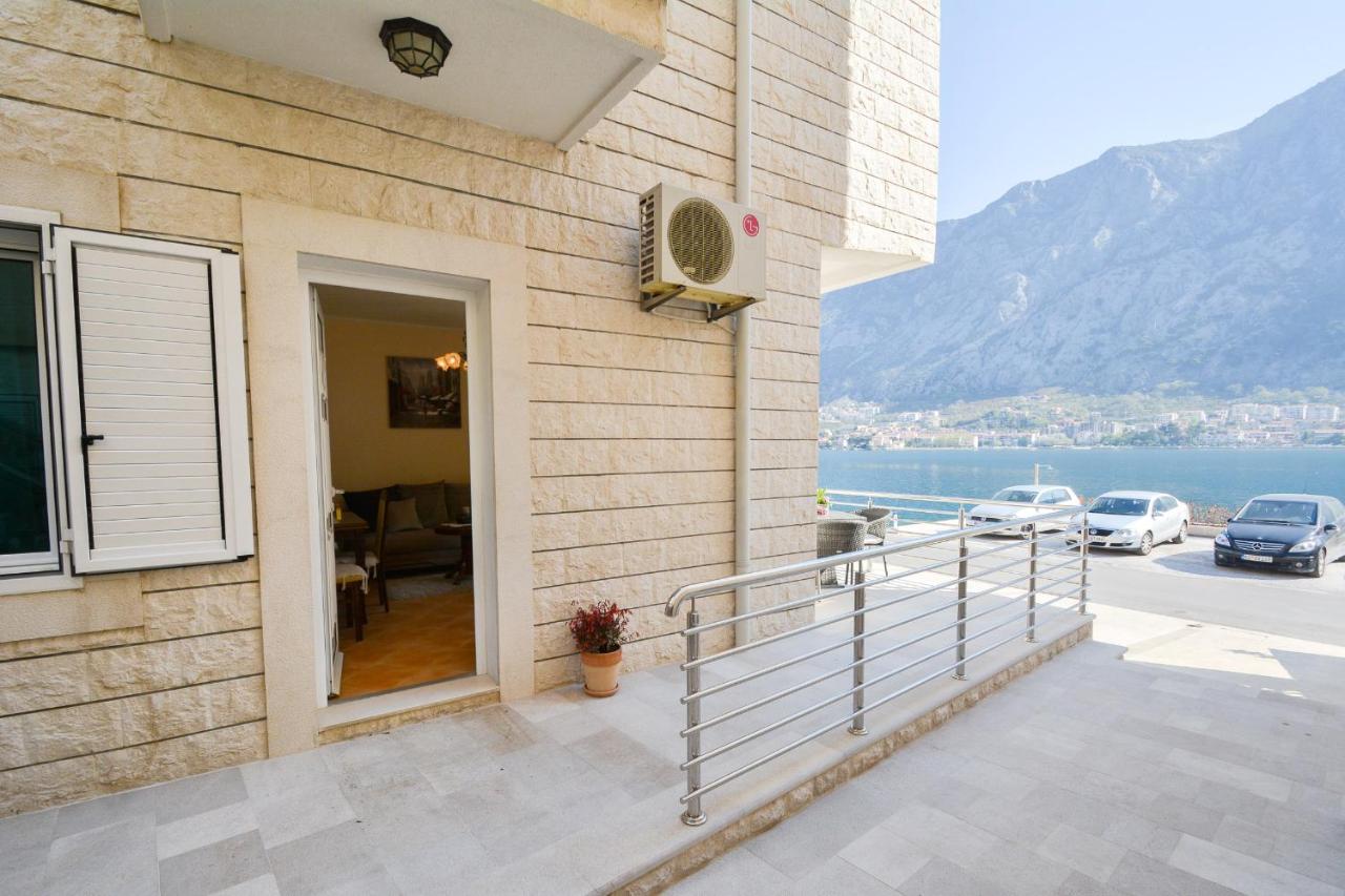 Apartments Jovanovic - B&B