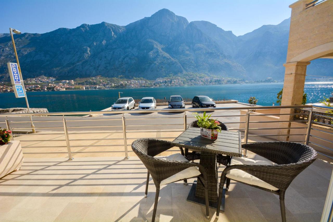 B&B Kotor - Apartments Jovanovic - Bed and Breakfast Kotor