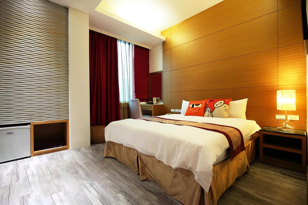 Habitación Doble Superior