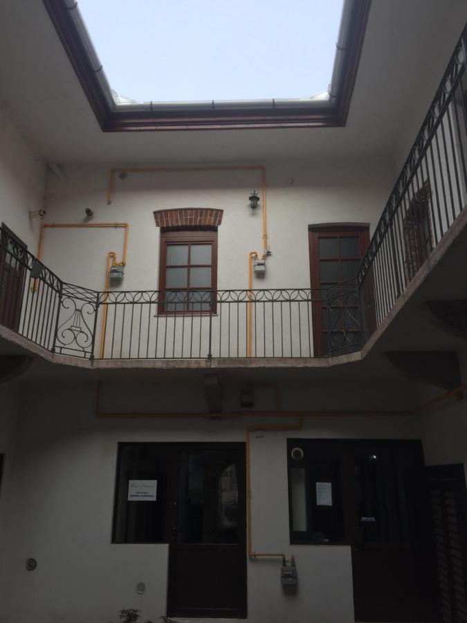 Apartament Lux Unirii - B&B
