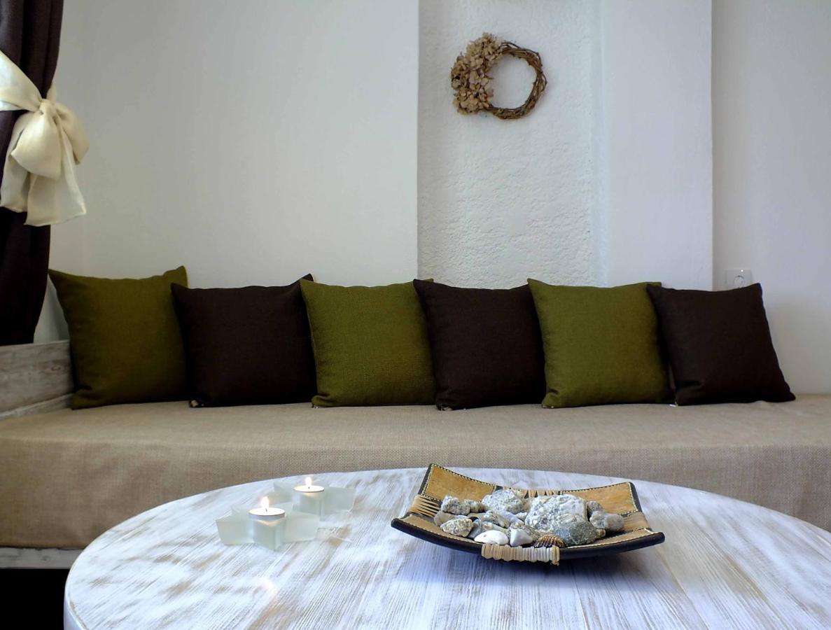 Apartamento con vistas al mar (2 adultos + 1 niño)