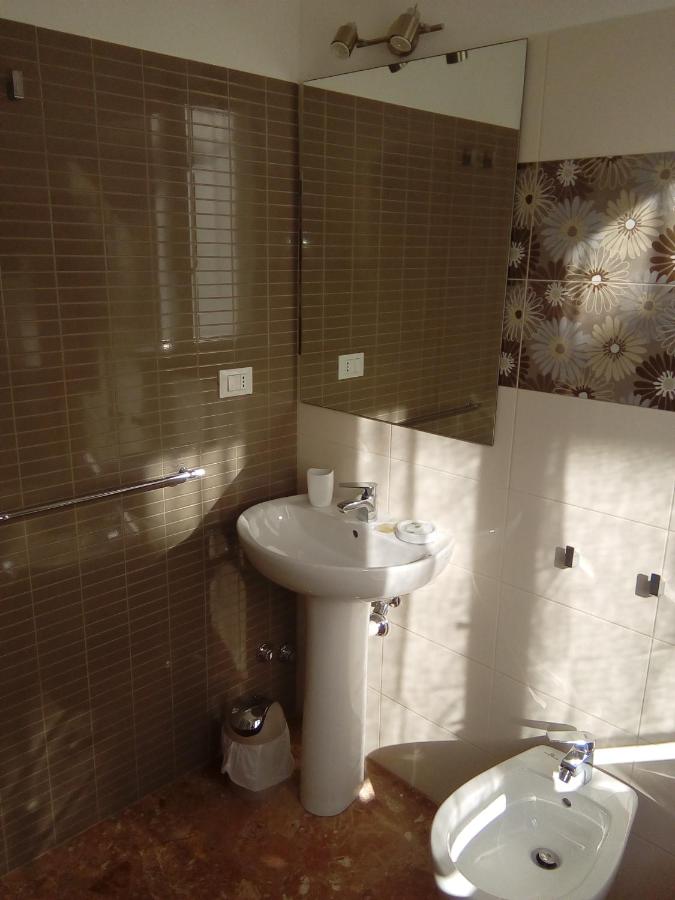 Chambre Familiale
