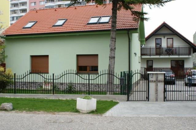 Vila Ria - B&B