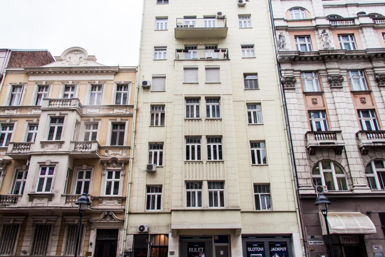 ZigZag Belgrade - Chambres d’hôtes Belgrade