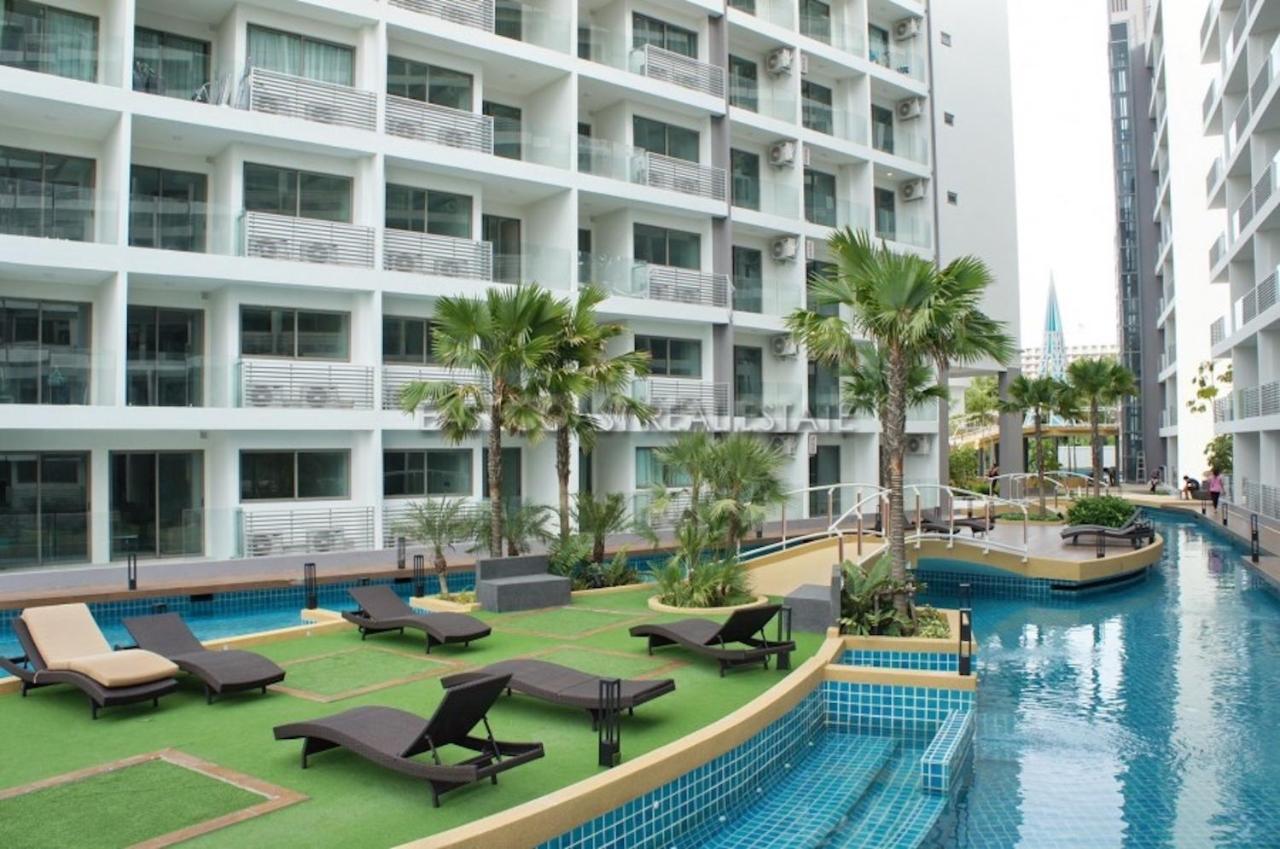 Laguna Beach Resort Pattaya - Ferienwohnung Jomtien