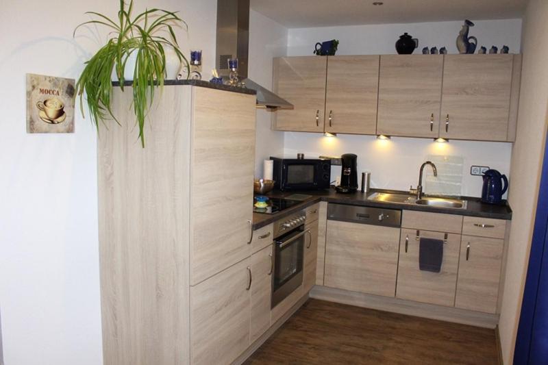 Fewo Bemmann - B&B Deisfeld