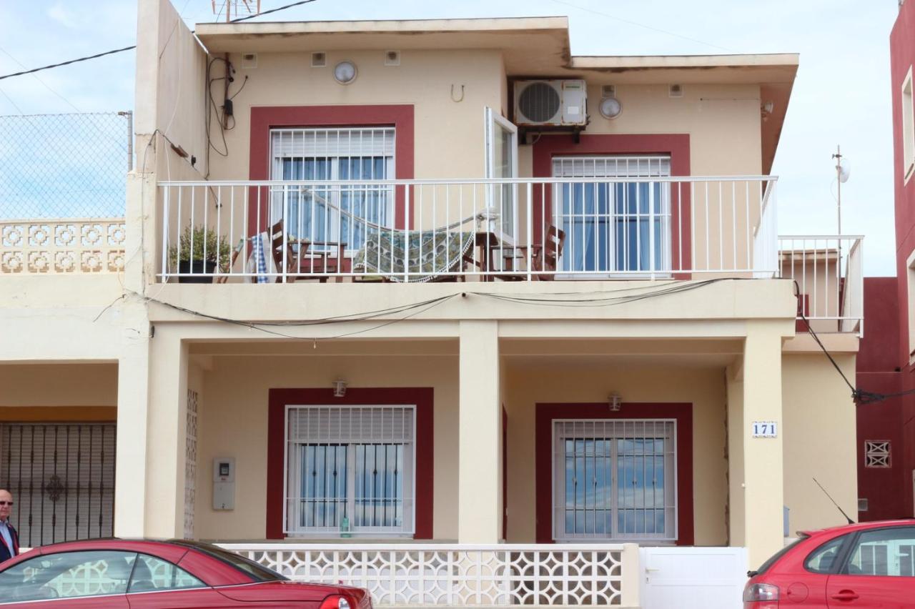 Casa Frente Al Mar - B&B