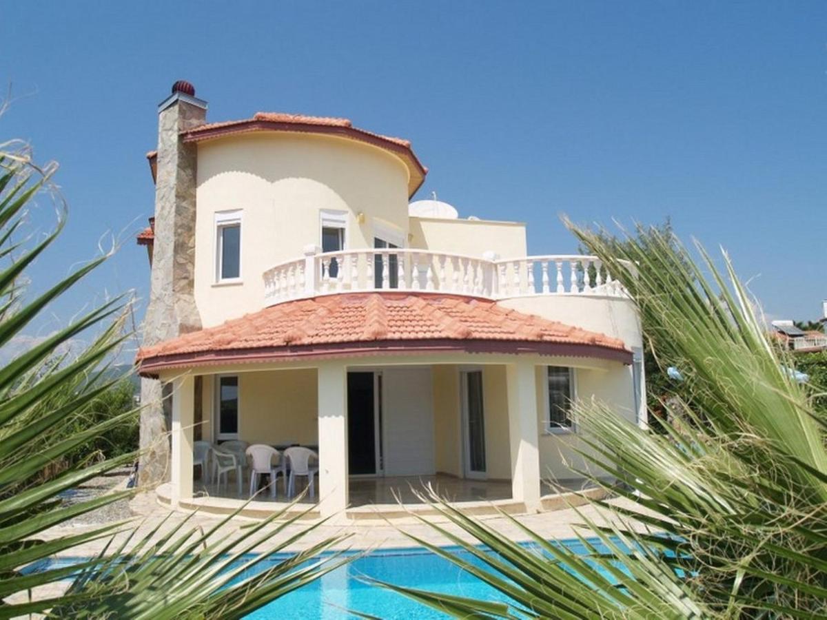 B&B Avsallar - Villa Mutlu - Bed and Breakfast Avsallar