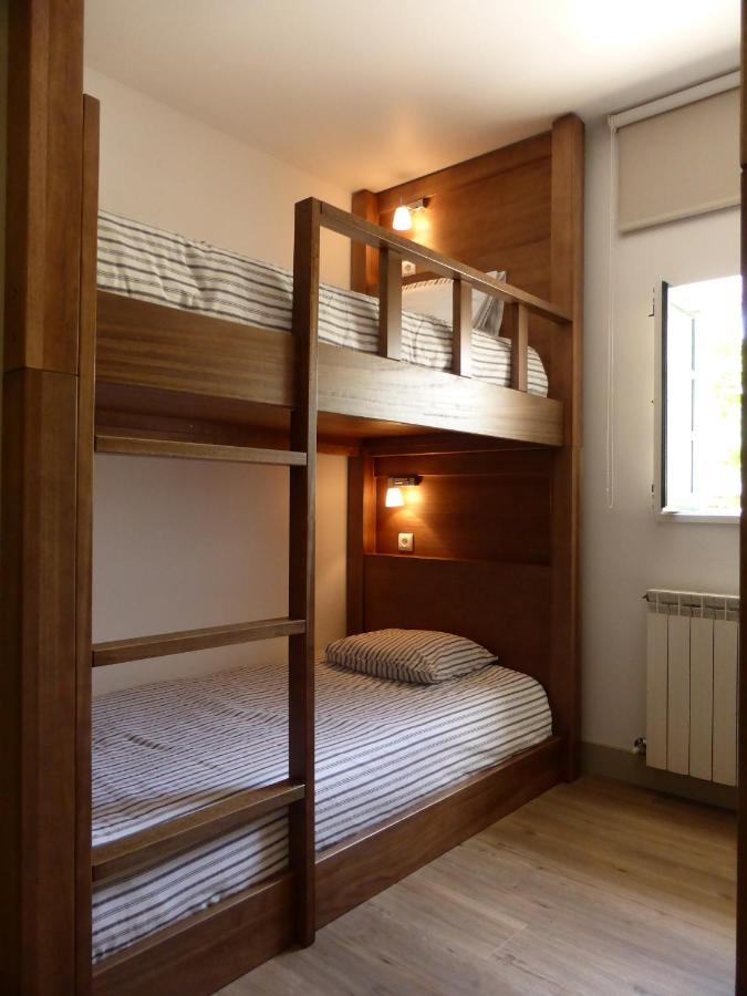 Familienzimmer mit eigenem Bad