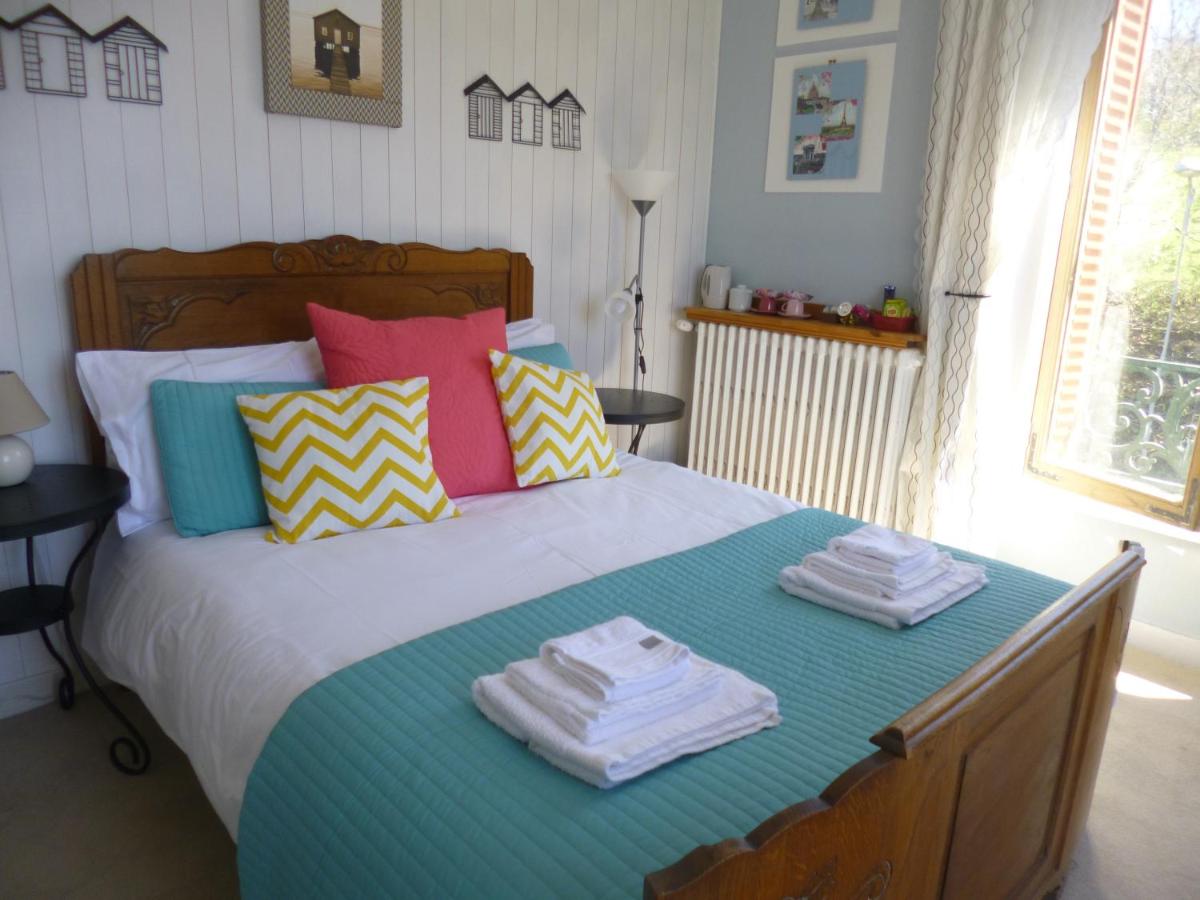 Standard Doppelzimmer