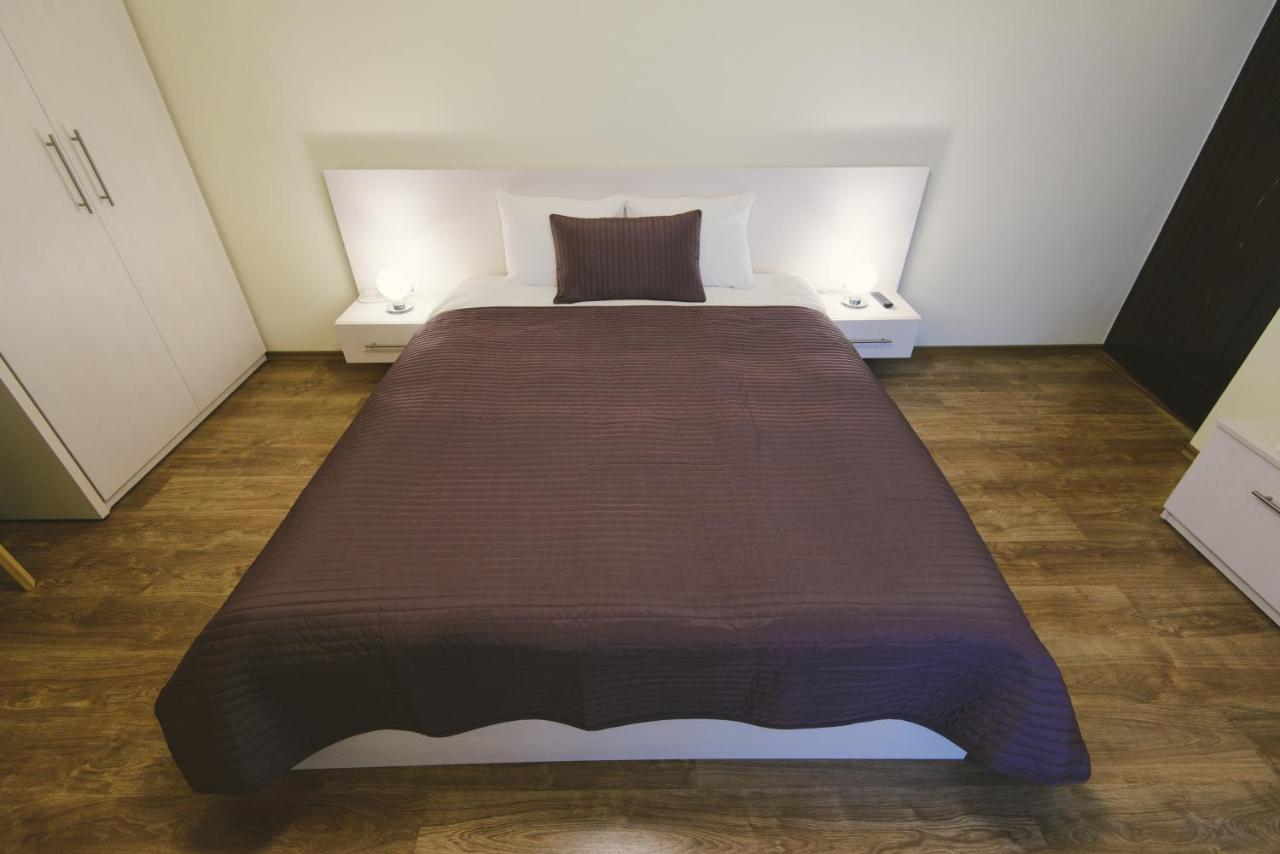Camelia's cozy place - B&B Baia Mare