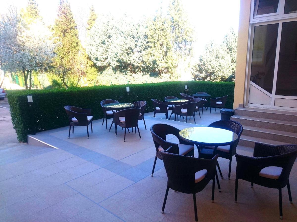 Guesthouse Tatjana - Ferienwohnung Međugorje