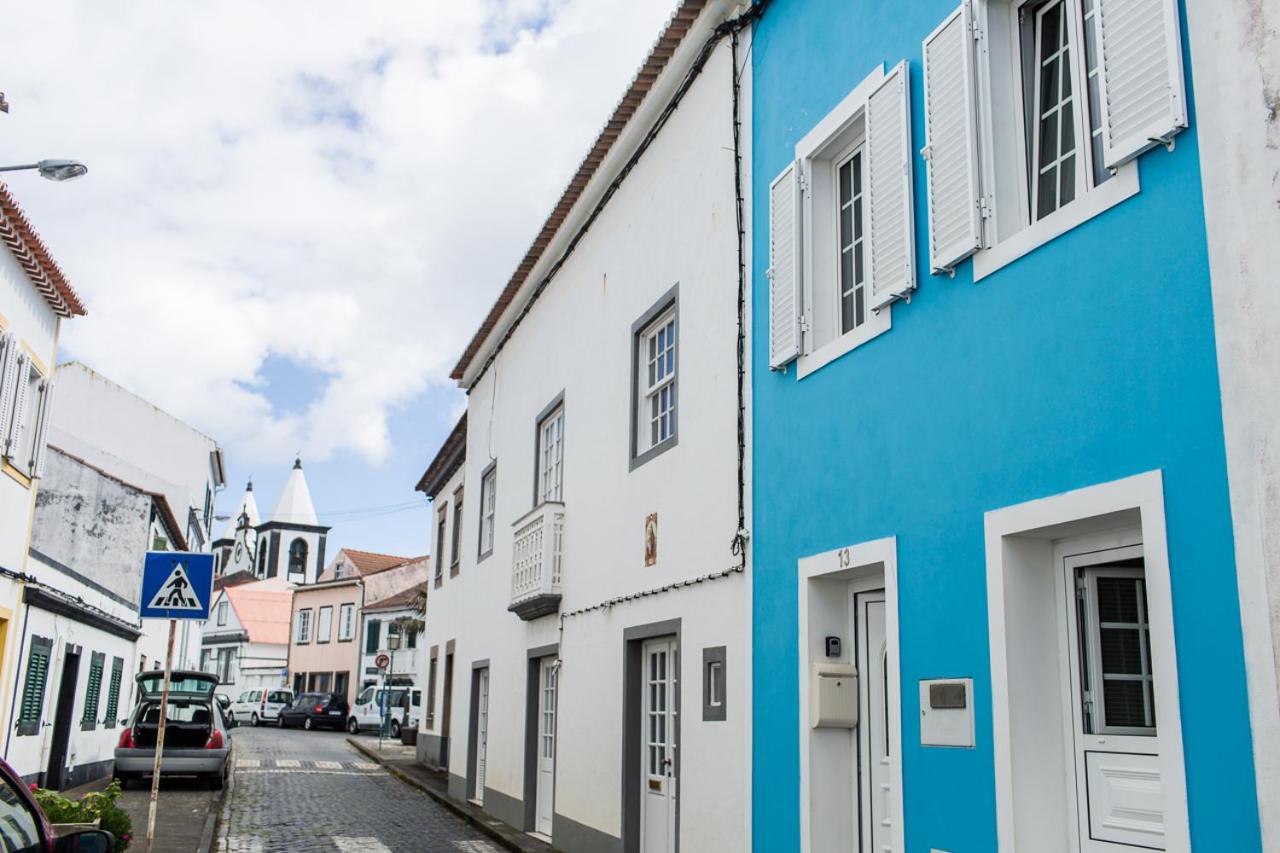 Casa de Hóspedes Porto Pim - B&B Horta