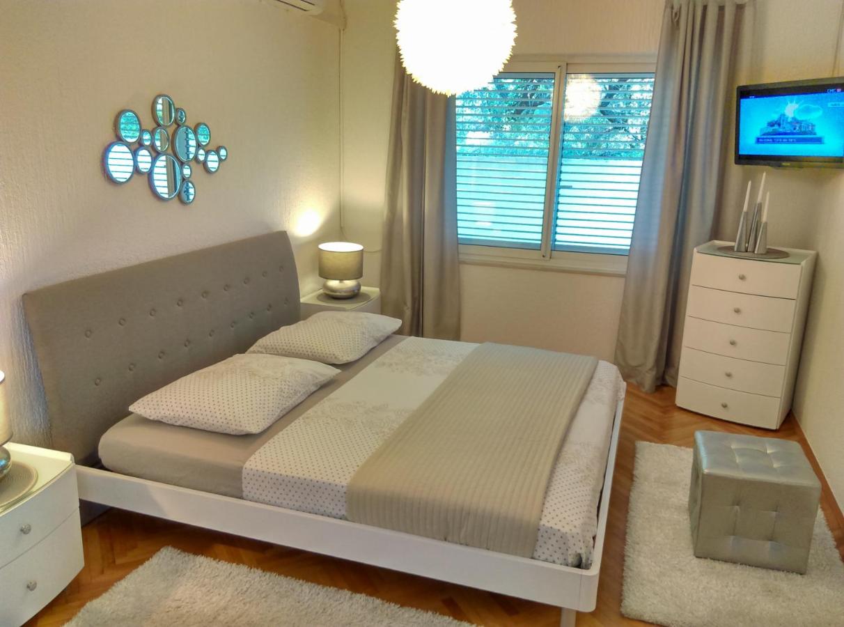 Appartamento Deluxe con 1 Camera da Letto