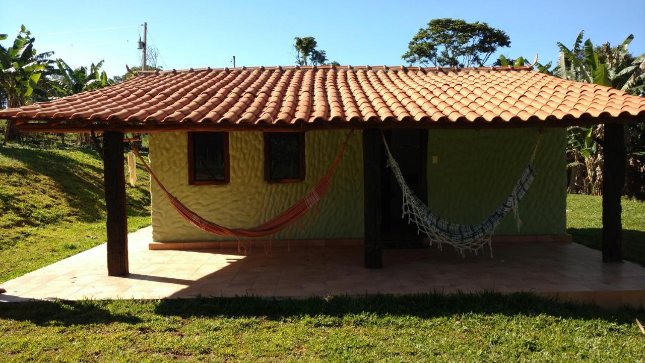 Sossego Da Mata - B&B Santo Antônio do Leite