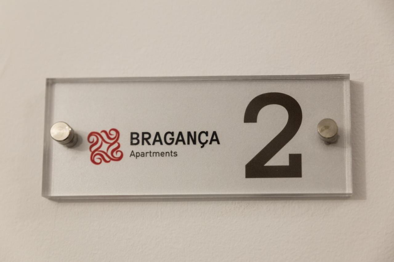 Bragança Apartments - Ferienwohnung Bragança