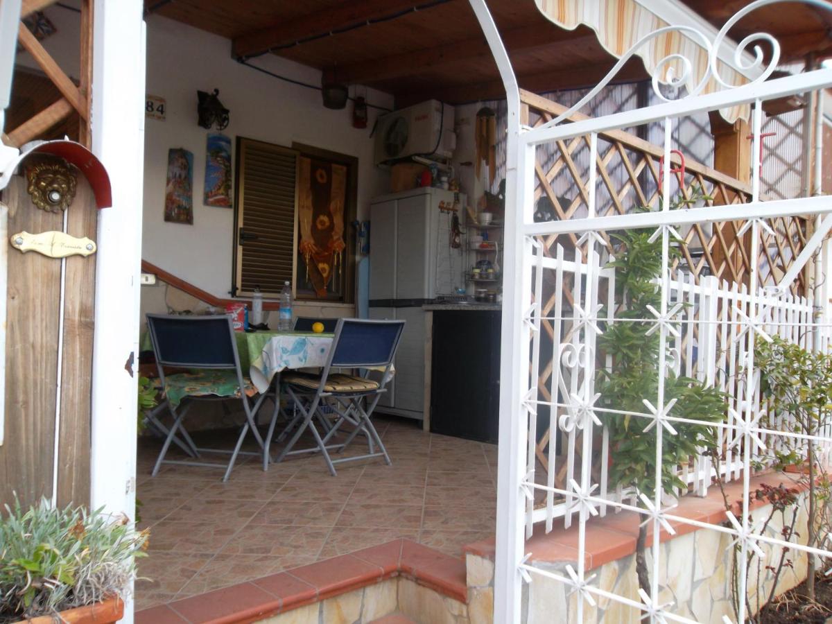 B&B Scalea - Casa Angelo - Bed and Breakfast Scalea