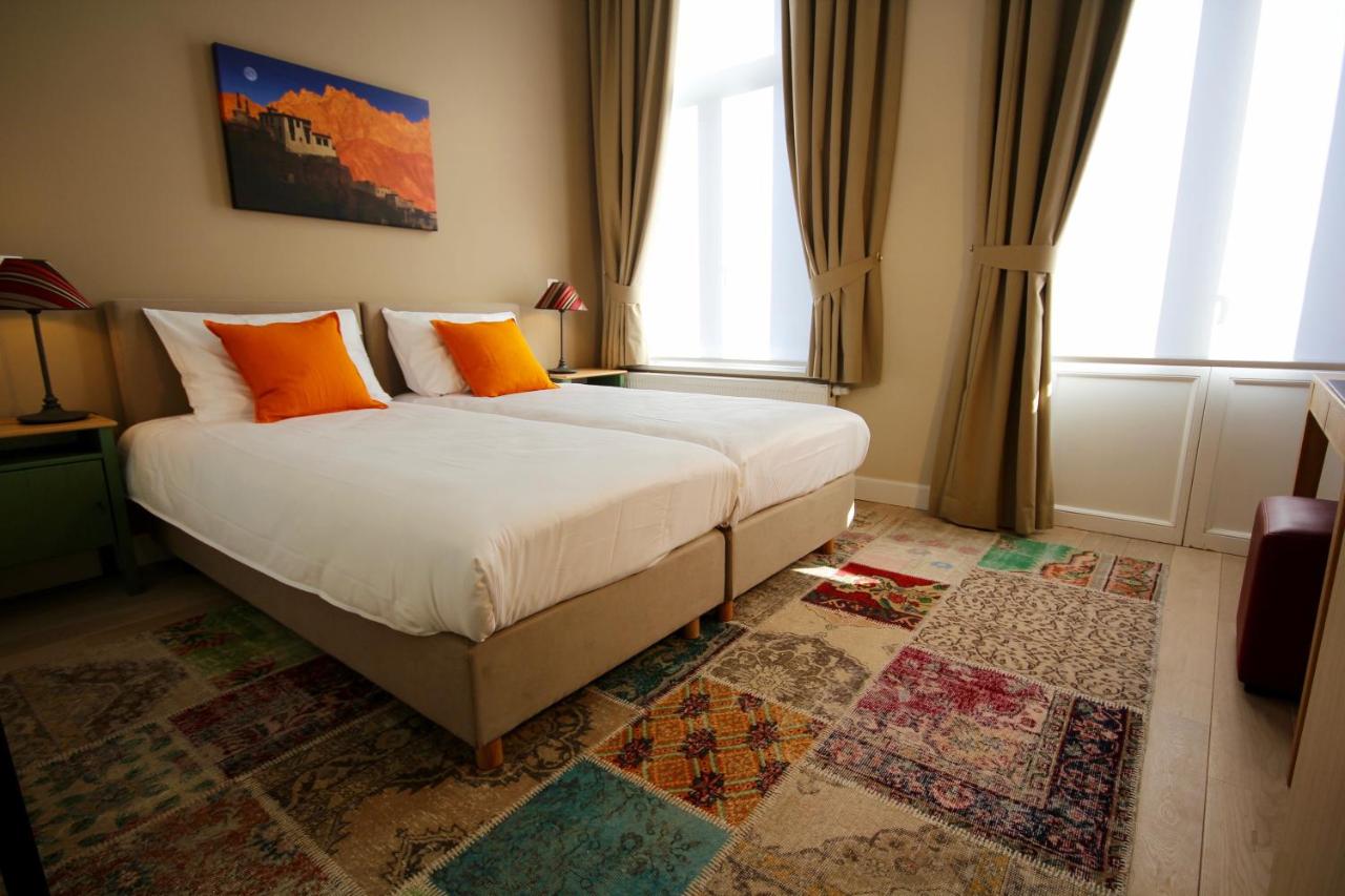 B&B Bruselas - Hooome - Bed and Breakfast Bruselas