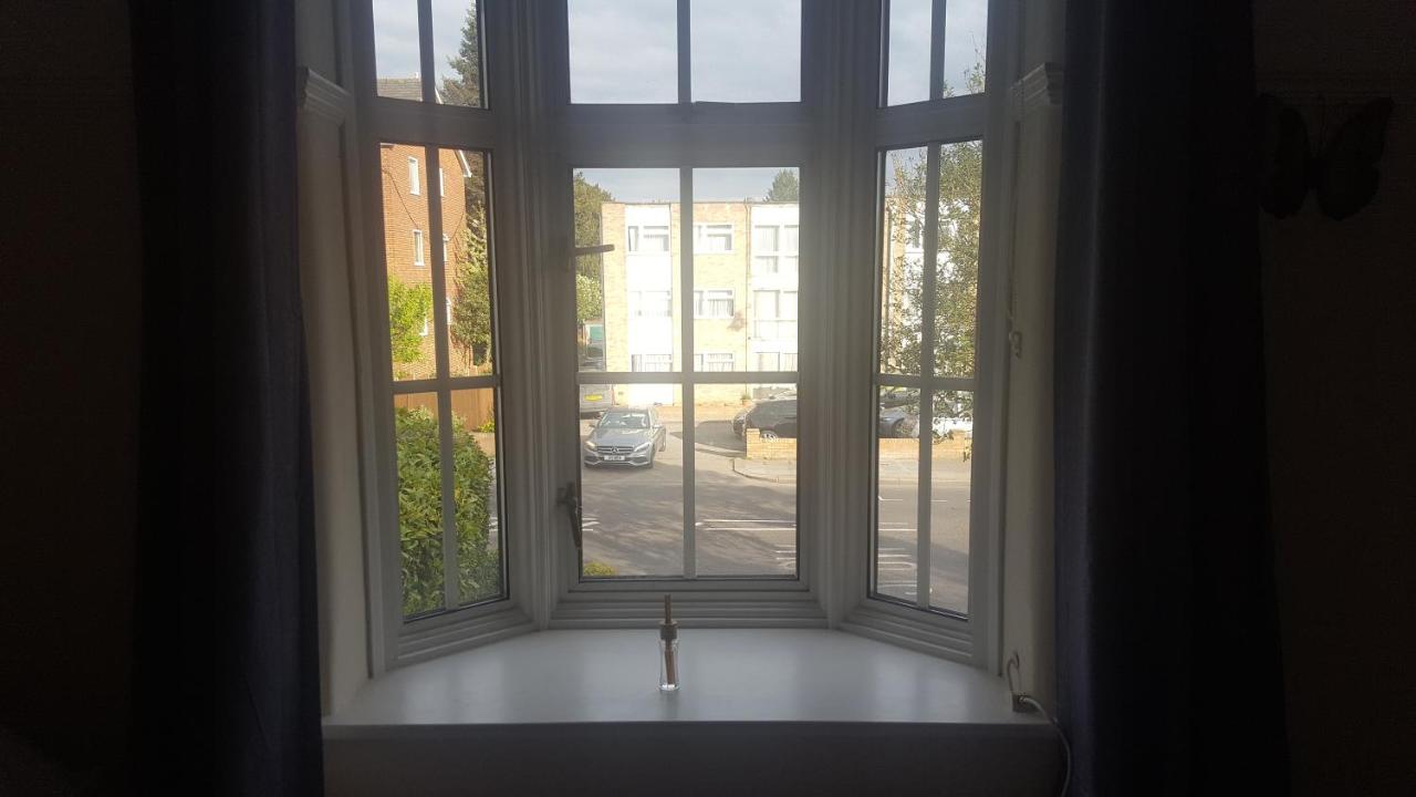 Chambre Simple Économique