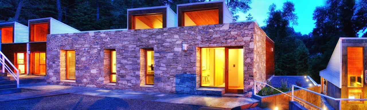 Kalasur Patagonia Apart Hotel - B&B