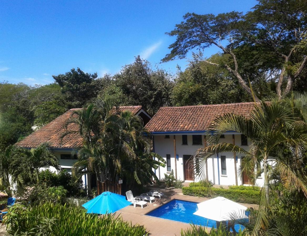 Tamarindo Blue Apartments - B&B Tamarindo