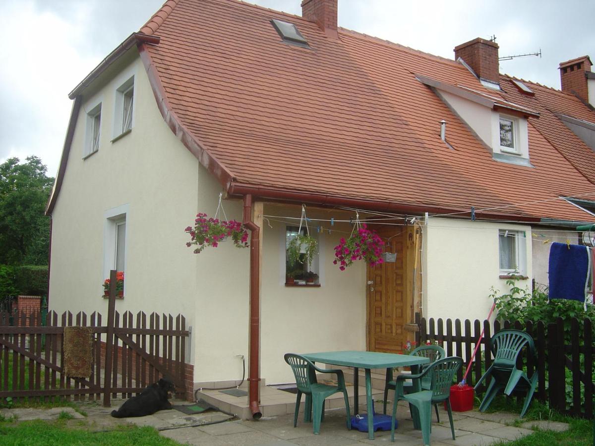 Noclegi u Emilii - B&B