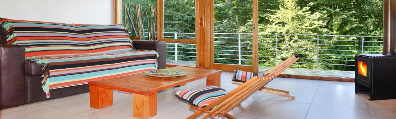 Appartement 2 Chambres