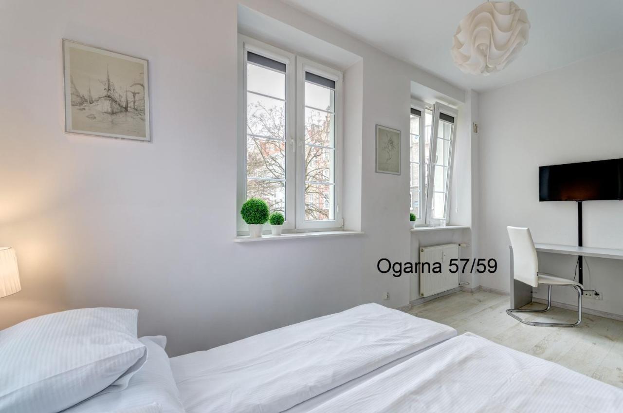 Appartamento - Via Ogama 57/59