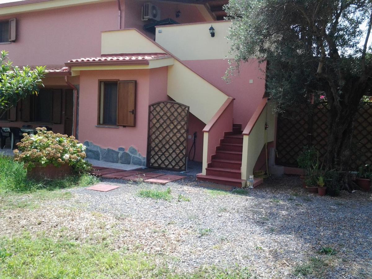 Casa L' Antico Ulivo - Ferienwohnung Iglesias
