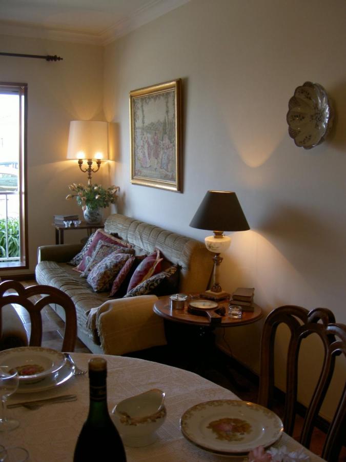 B&B Vila Praia de Âncora - Âncora Apartment - Bed and Breakfast Vila Praia de Âncora