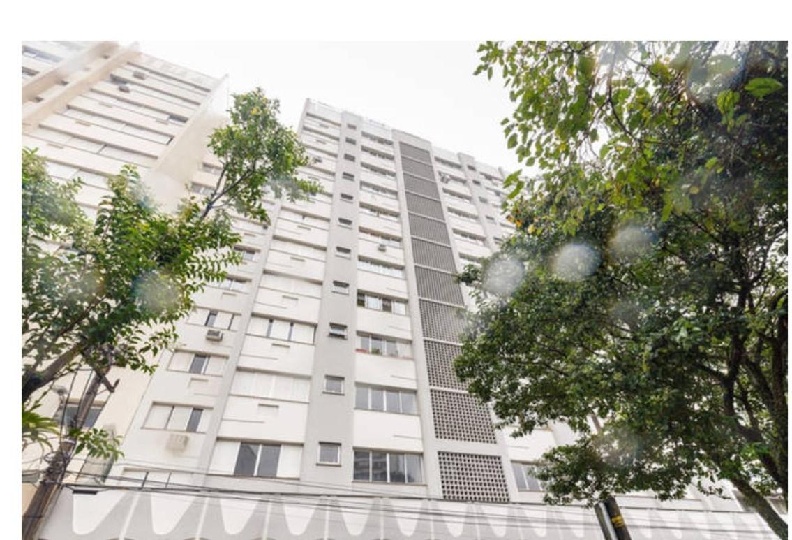 Top Floripa Apartment - B&B