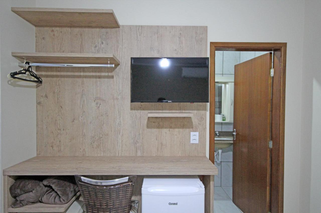 Family Room with Bathroom