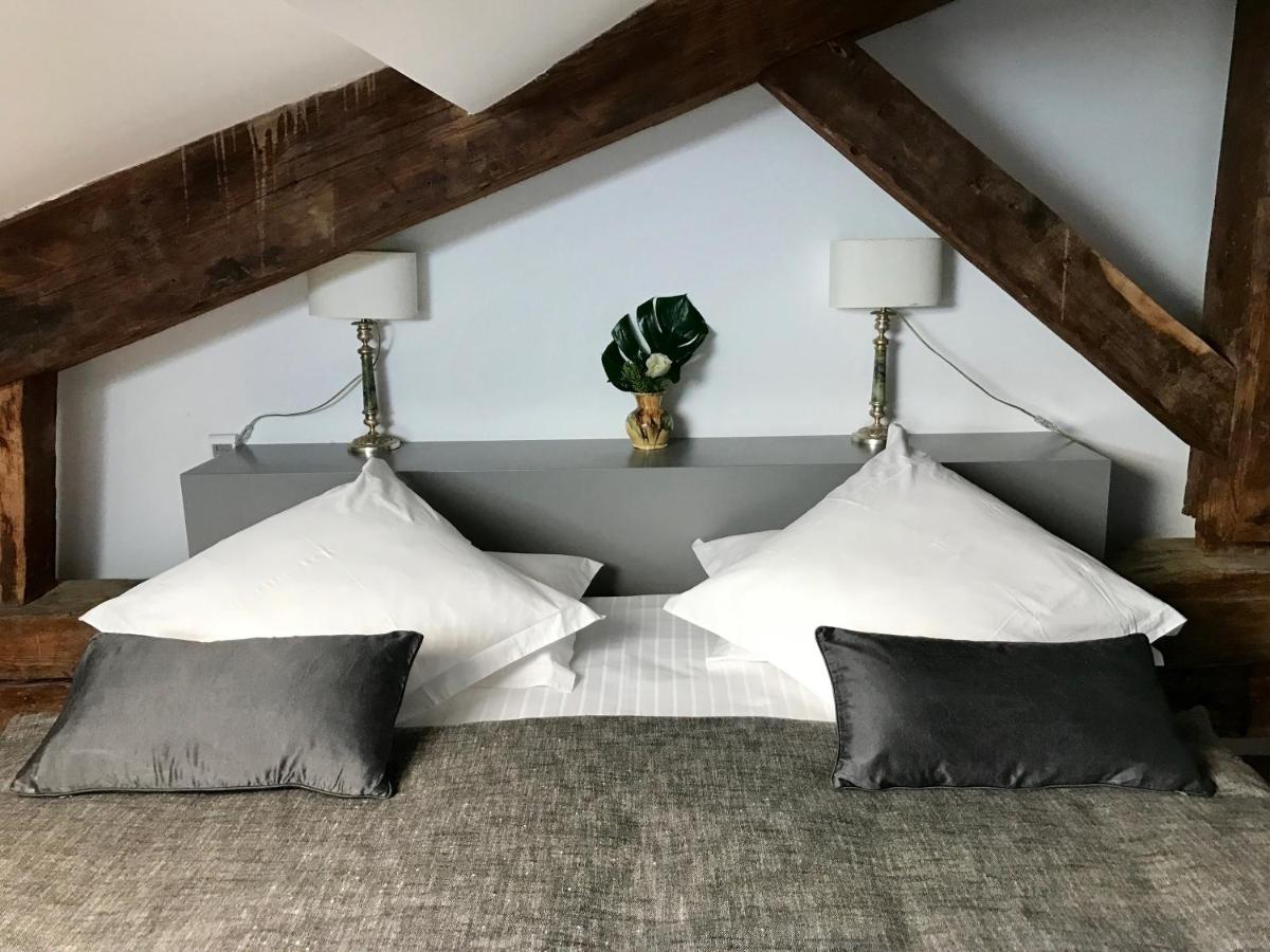Duplex Apartment - 80m2