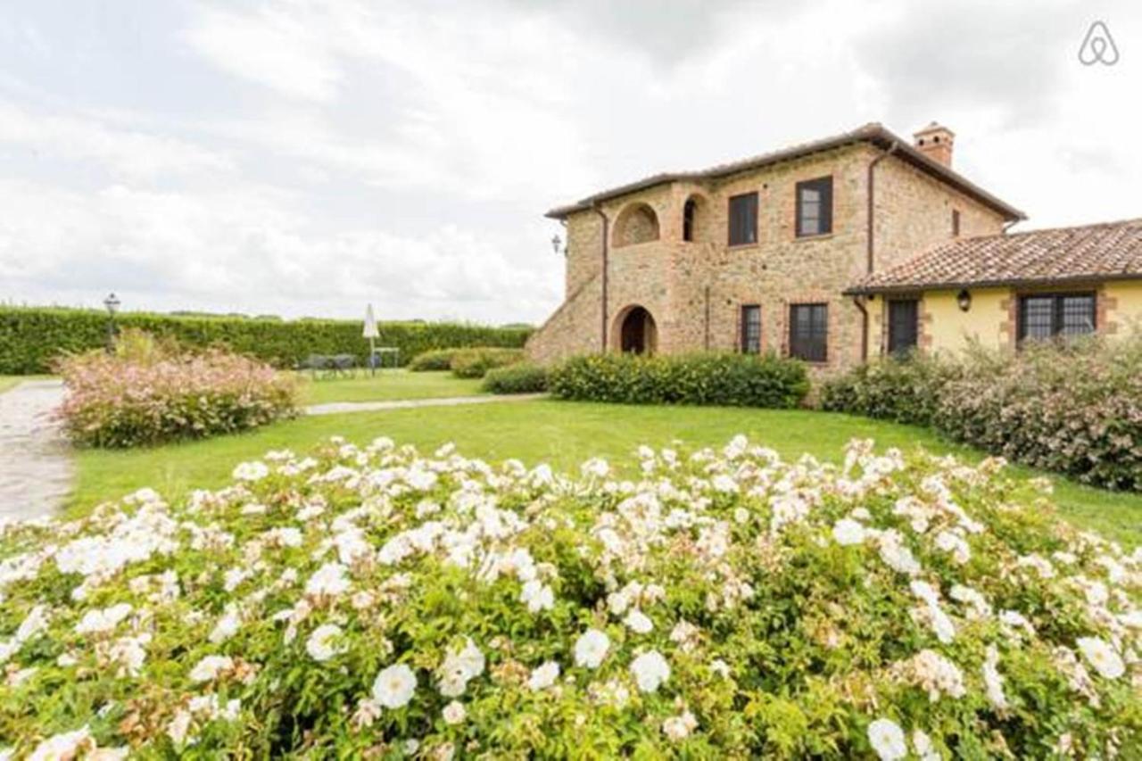 Principe Del Trasimeno - Chambres d’hôtes