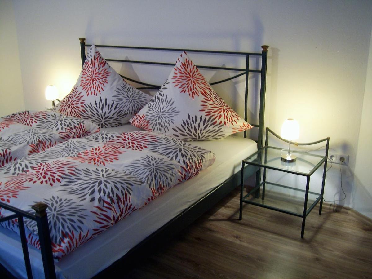 Ferienhaus Zum Amthof - B&B Alsfeld